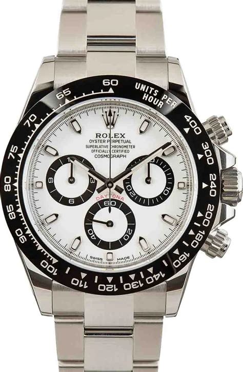 rolex daytona resale value.